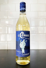 Comoz Blanc Vermouth de Chambéry