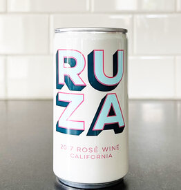 Ruza Rosé Lodi
