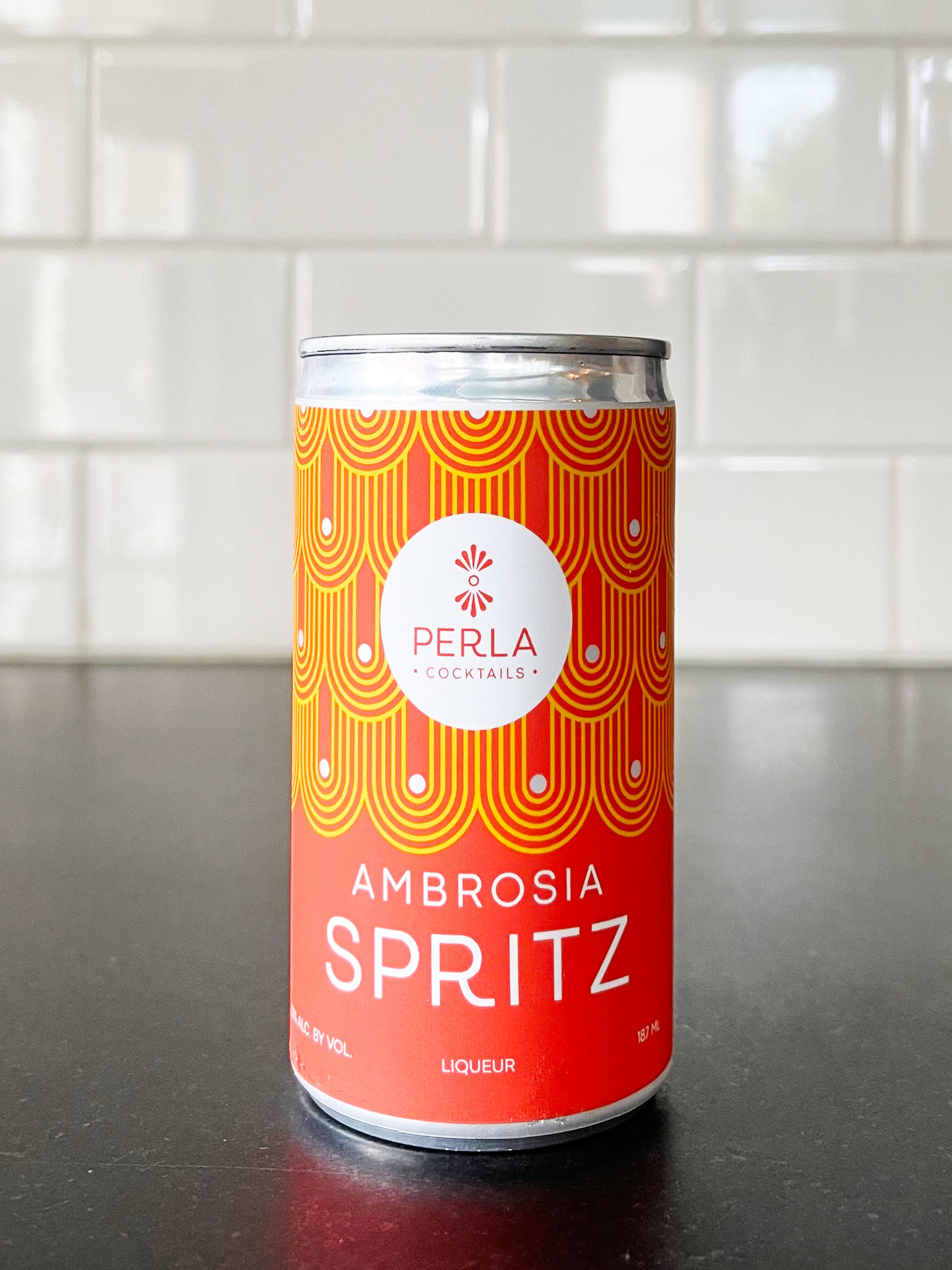 Don Ciccio La Perla Spritz - CORK