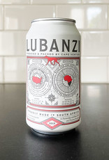 Lubanzi Shiraz-Grenache Noir-Mourvèdre