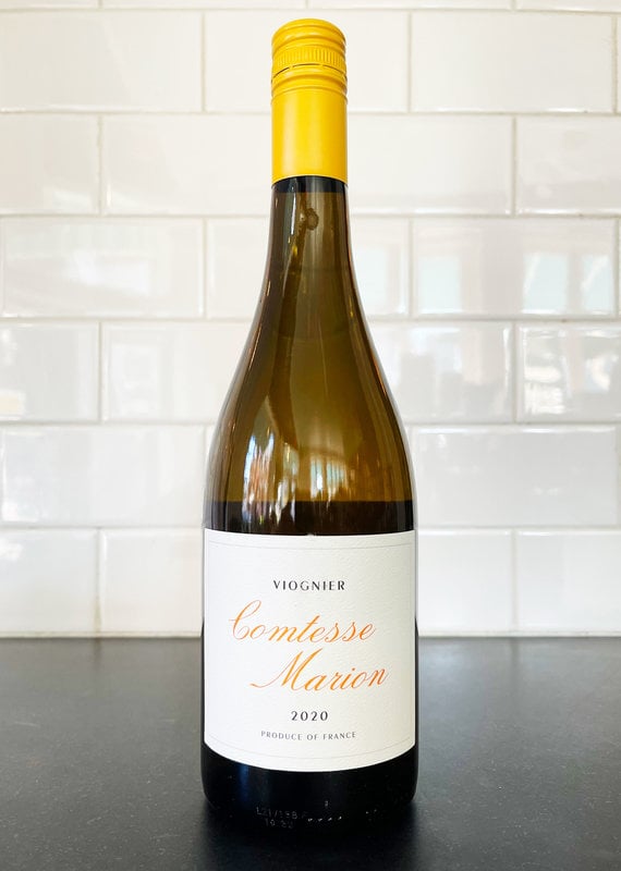 Comtesse Marion Viognier 2020