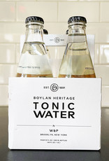 Boylan Heritage Tonic Water 4-Pack