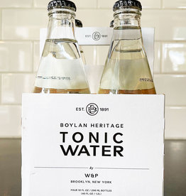 Boylan Heritage Tonic Water