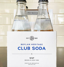 Boylan Heritage Club Soda