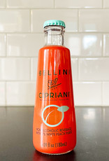 Casacella Foods Cipriani Non-Alcoholic Bellini