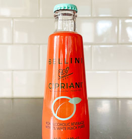 Casacella Foods Cipriani Non-Alcoholic Bellini
