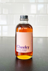 Cheeky Agave Syrup