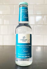 Cipriani “Eloise” Mediterranean Tonic Water