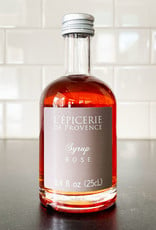 L’Épicerie de Provence Rose Syrup