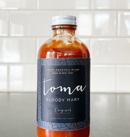 Toma Bloody Mary Mix