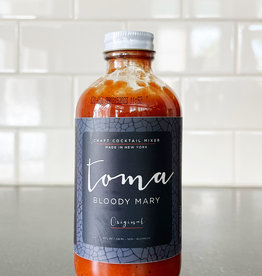 Toma Classico Bloody Mary Mix