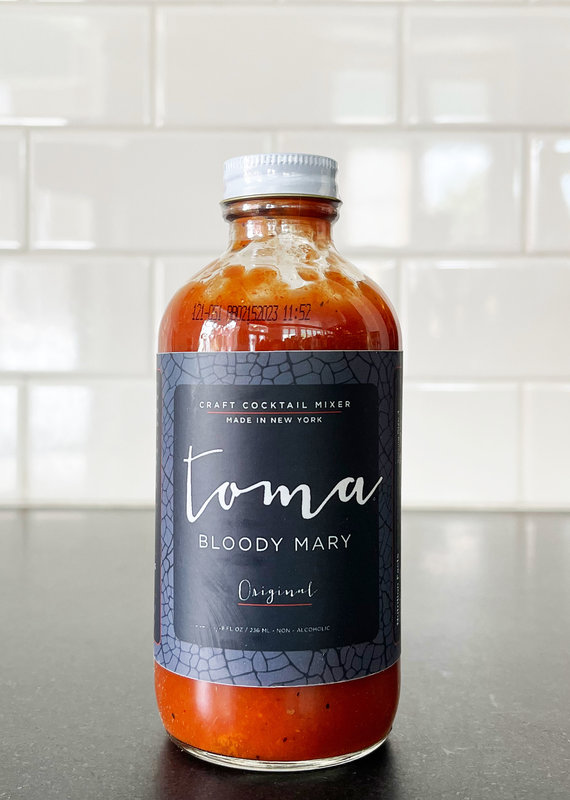 Toma Classico Bloody Mary Mix