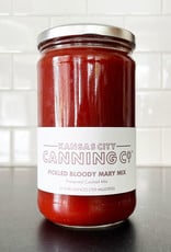 Kansas City Canning Co. Pickled Bloody Mary Mix