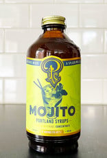 Portland Syrups Mojito Mixer