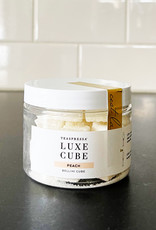 Teaspressa Luxe Peach Sugar Cubes