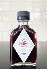 The Bitter Housewife Aromatic Bitters