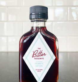 The Bitter Housewife Aromatic Bitters
