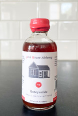 Pink House Alchemy Honeysuckle Bitters