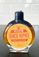 Dashfire Chinese Inspired Craft Bitters