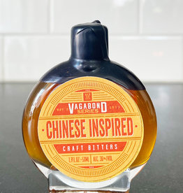 Dashfire Chinese Inspired Craft Bitters