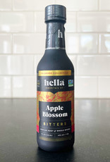 Hella Cocktail Co. Apple Blossom Bitters