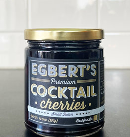 Dashfire Egbert’s Premium Cocktail Cherries