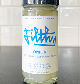 Filthy Pearl Onions