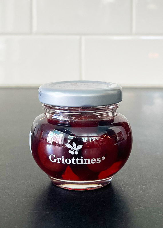 Griottines Morello Cocktail Cherries
