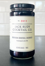 Jack Rudy Jack Rudy Bourbon Cherries