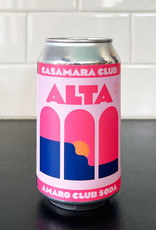 Casamara Club Alta Amaro Soda
