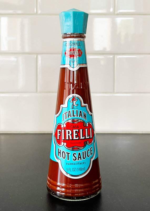 Casa Firelli Italian Hot Sauce