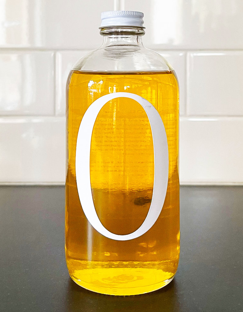 Ila Spanish Extra Virgin Olive Oil