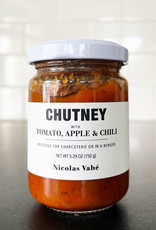 Nicolas Vahé Tomato, Apple, & Chili Chutney