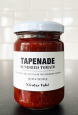Nicolas Vahé Sun-Dried Tomato Tapenade