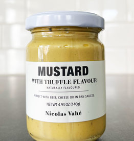 Nicolas Vahé Truffle Mustard