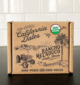 Rancho Meladuco California Dates