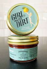 Girl Meets Dirt Quince Cutting Preserves