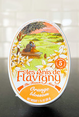 Anis de Flavigny Orange Blossom Pastilles