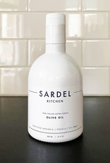 Sardel Organic Extra Virgin Olive Oil