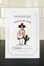 Makabi & Sons Oaxaca Cookies