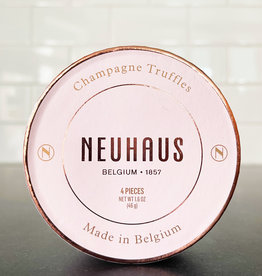 Neuhaus Champagne Truffles