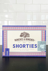 Bunches & Bunches Shorties Cookies