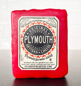 Plymouth Original Aged Vermont Cheddar