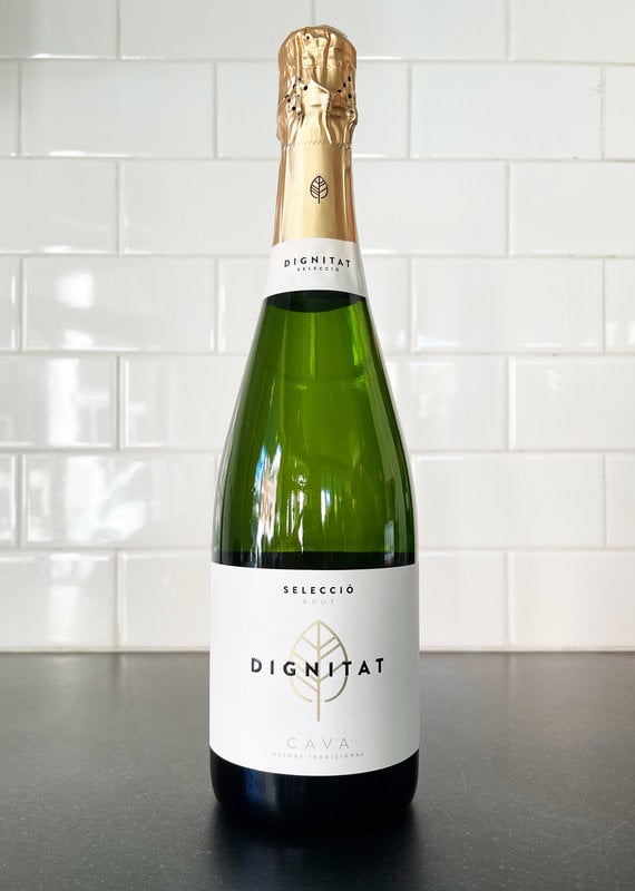 Dignitat Cava Brut