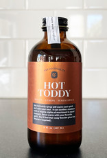 Yes Cocktail Co. Hot Toddy Syrup