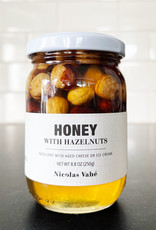 Nicolas Vahé Honey with Hazelnuts