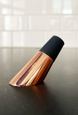 Heavyweight Copper Bottle Stopper