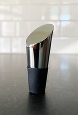 Stainless Steel Heavyweight Bottle Stopper