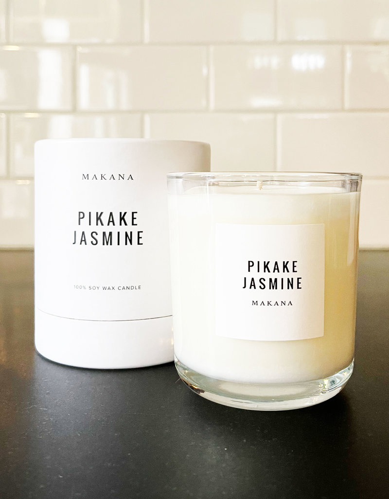 Makana Isla Classic Candle