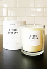 Makana Neroli Blossom Classic Candle